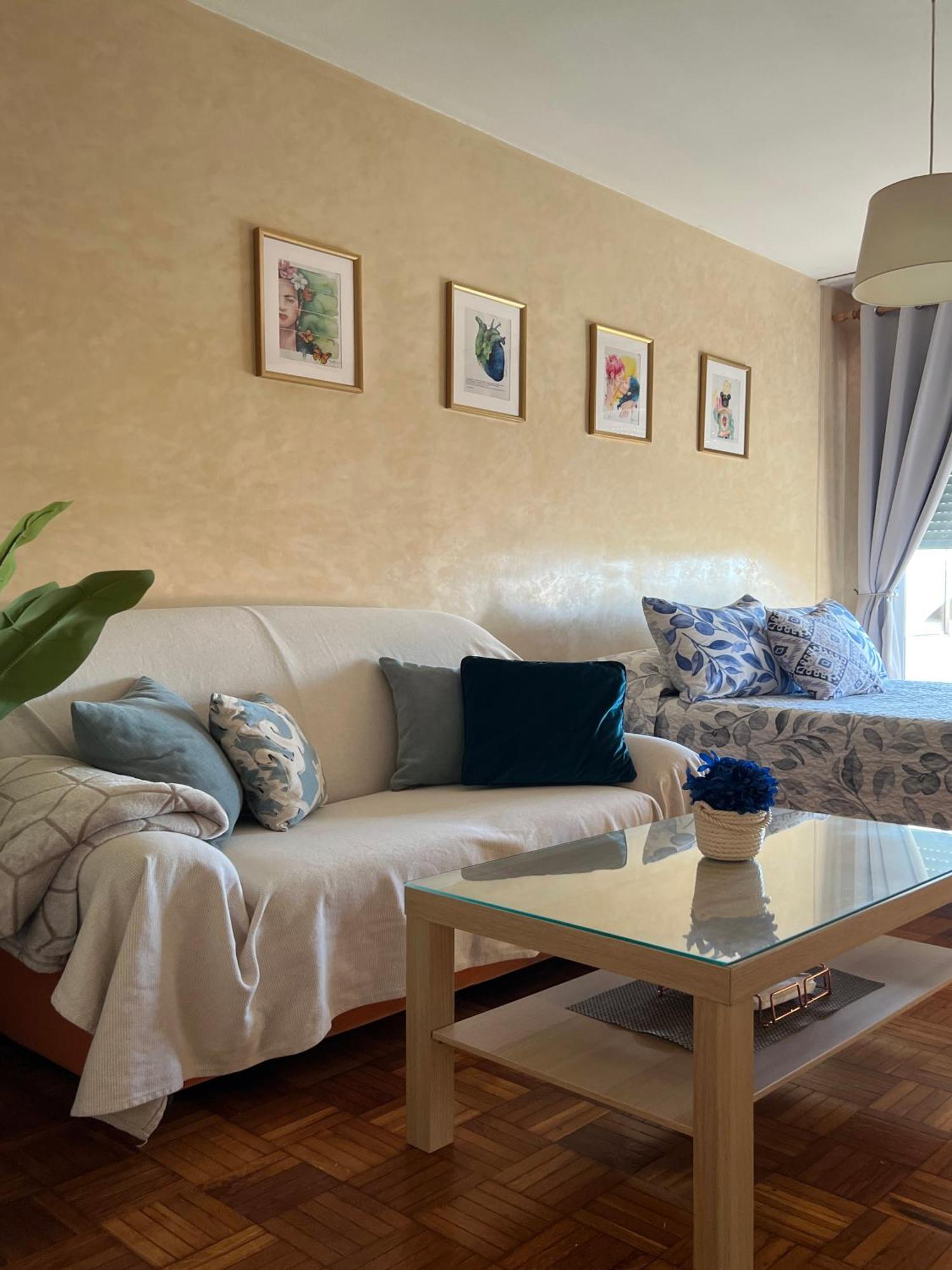 Apartamento Triana Con Vistas - Aloha